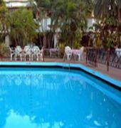 Sandy Resort Daman Exterior photo