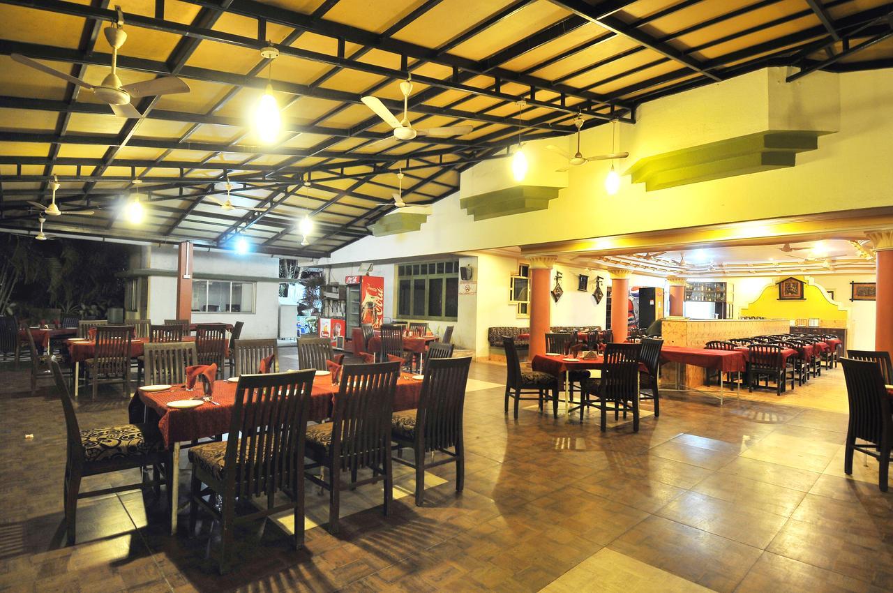 Sandy Resort Daman Exterior photo