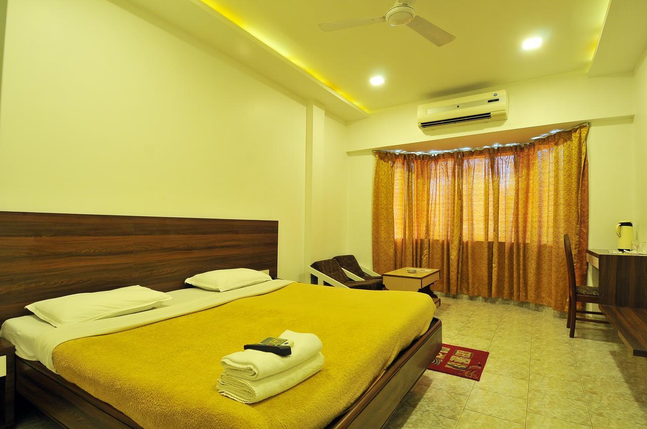 Sandy Resort Daman Exterior photo