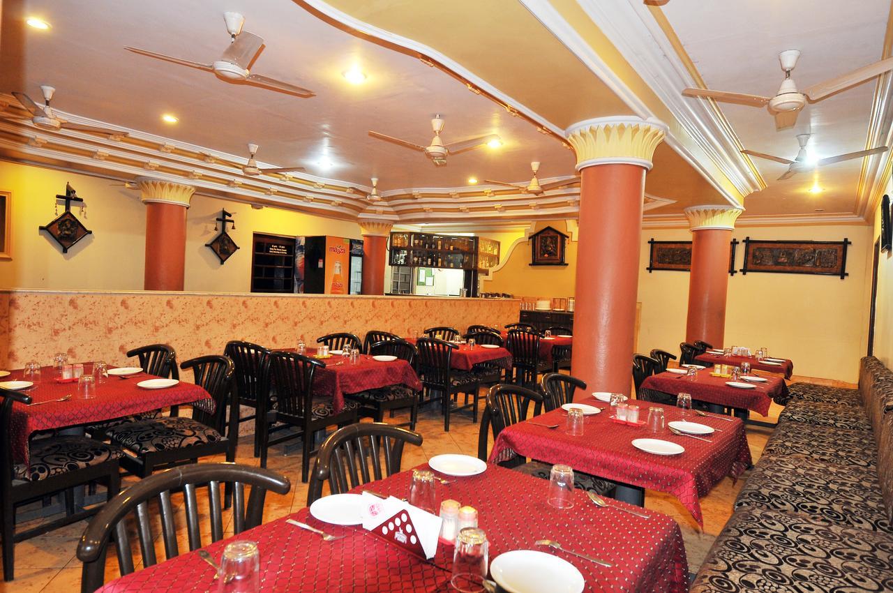 Sandy Resort Daman Exterior photo