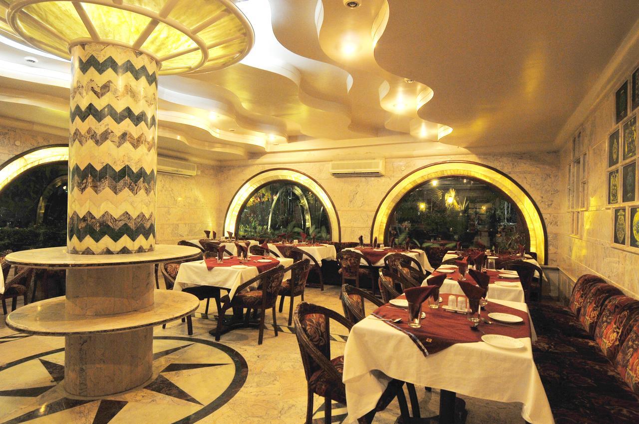 Sandy Resort Daman Exterior photo